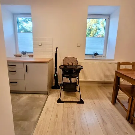 Centrum Super Mario Apartmán