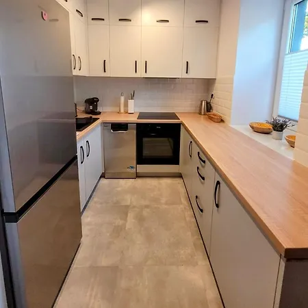 Centrum Super Mario Apartmán *