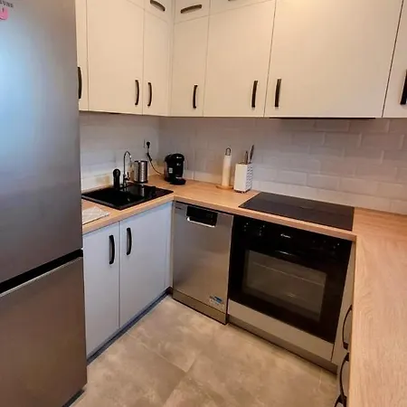 Centrum Super Mario Apartmán *
