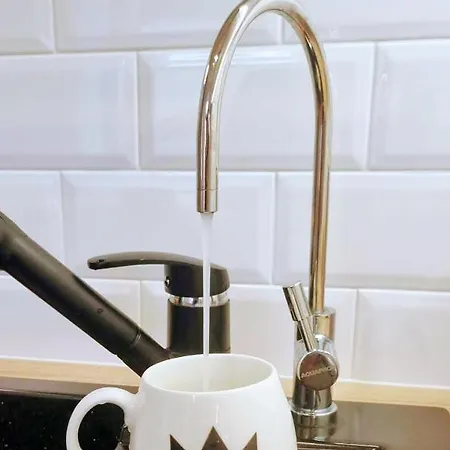 Apartmán Centrum Super Mario *