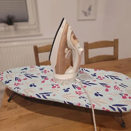 Centrum Super Mario Apartment Hindenburg