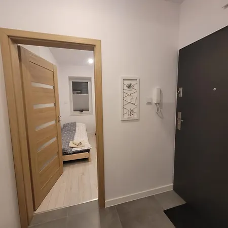 Apartment Centrum Super Mario Zabrze