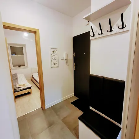 Apartmán Centrum Super Mario *