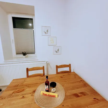 Apartment Centrum Super Mario