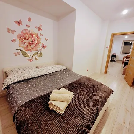 Apartment Centrum Super Mario Hindenburg