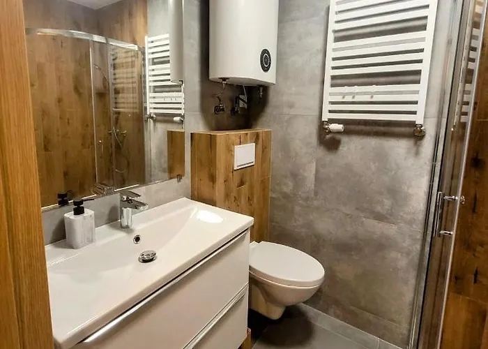 Apartmán Centrum Super Mario