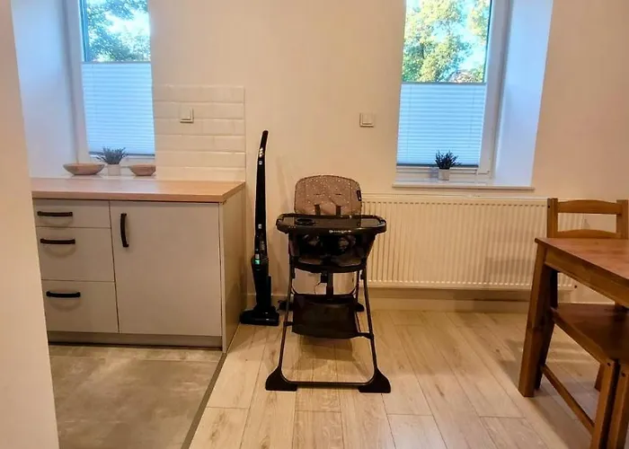 Centrum Super Mario Apartmán