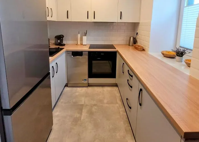 Centrum Super Mario Apartmán *