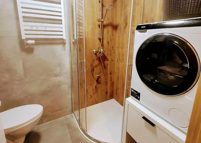 Centrum Super Mario Zabrze