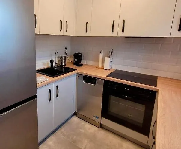 Centrum Super Mario Apartmán *