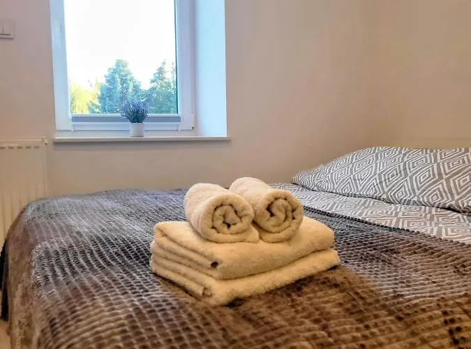 Apartmán Centrum Super Mario Zabrze