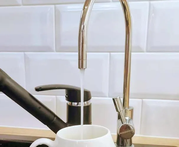 Apartmán Centrum Super Mario *