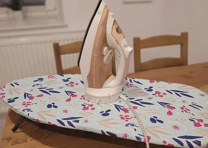 Centrum Super Mario Apartment Hindenburg