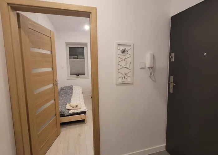 Apartmán Centrum Super Mario Zabrze