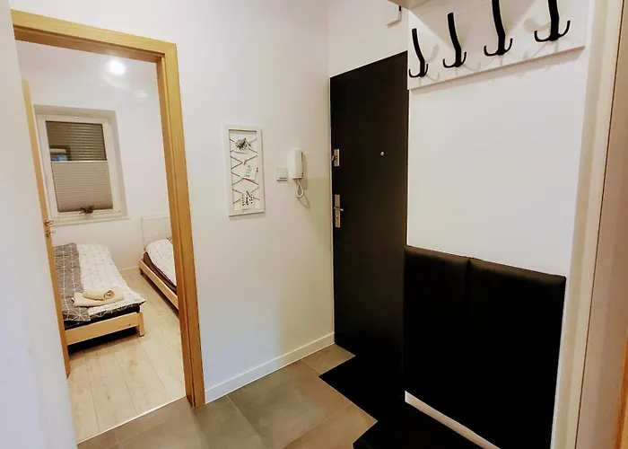 Apartmán Centrum Super Mario *