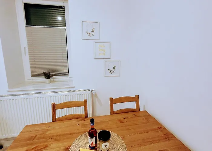 Apartment Centrum Super Mario